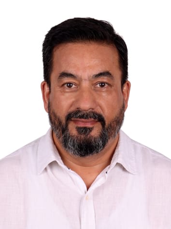 Bishnu Bahadur Thapa